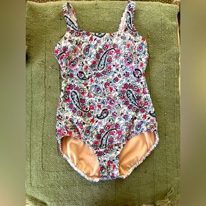 DONATED🆑 2 for $12 🆑 Lands End Swimsuit